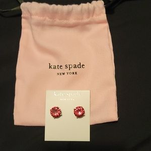 New Kate Spade Earrings